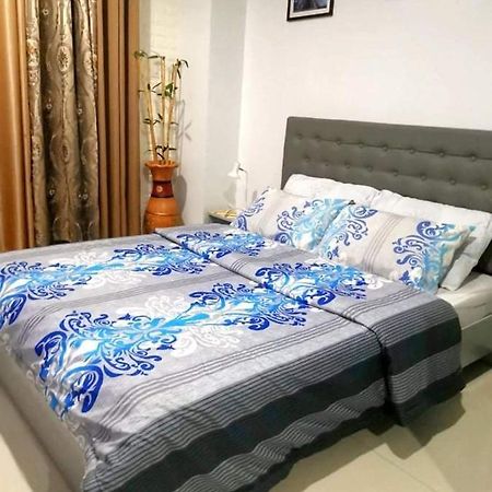 Unit 1109 Cityscape Residences Bacolod Exterior foto