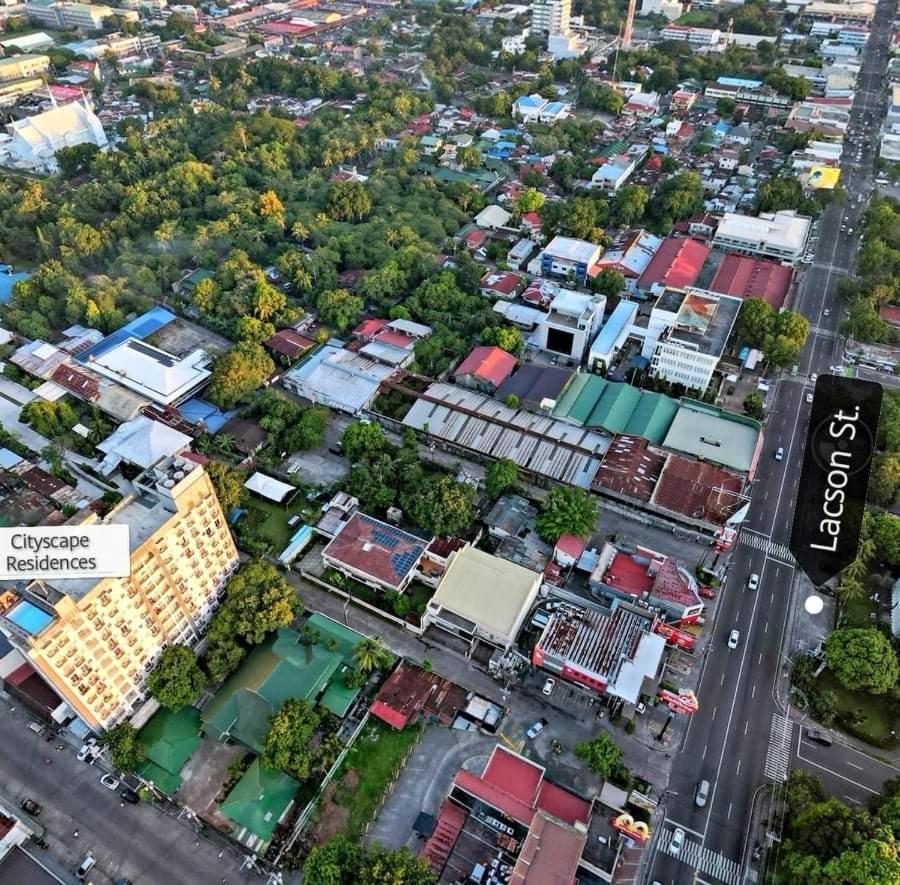 Unit 1109 Cityscape Residences Bacolod Exterior foto