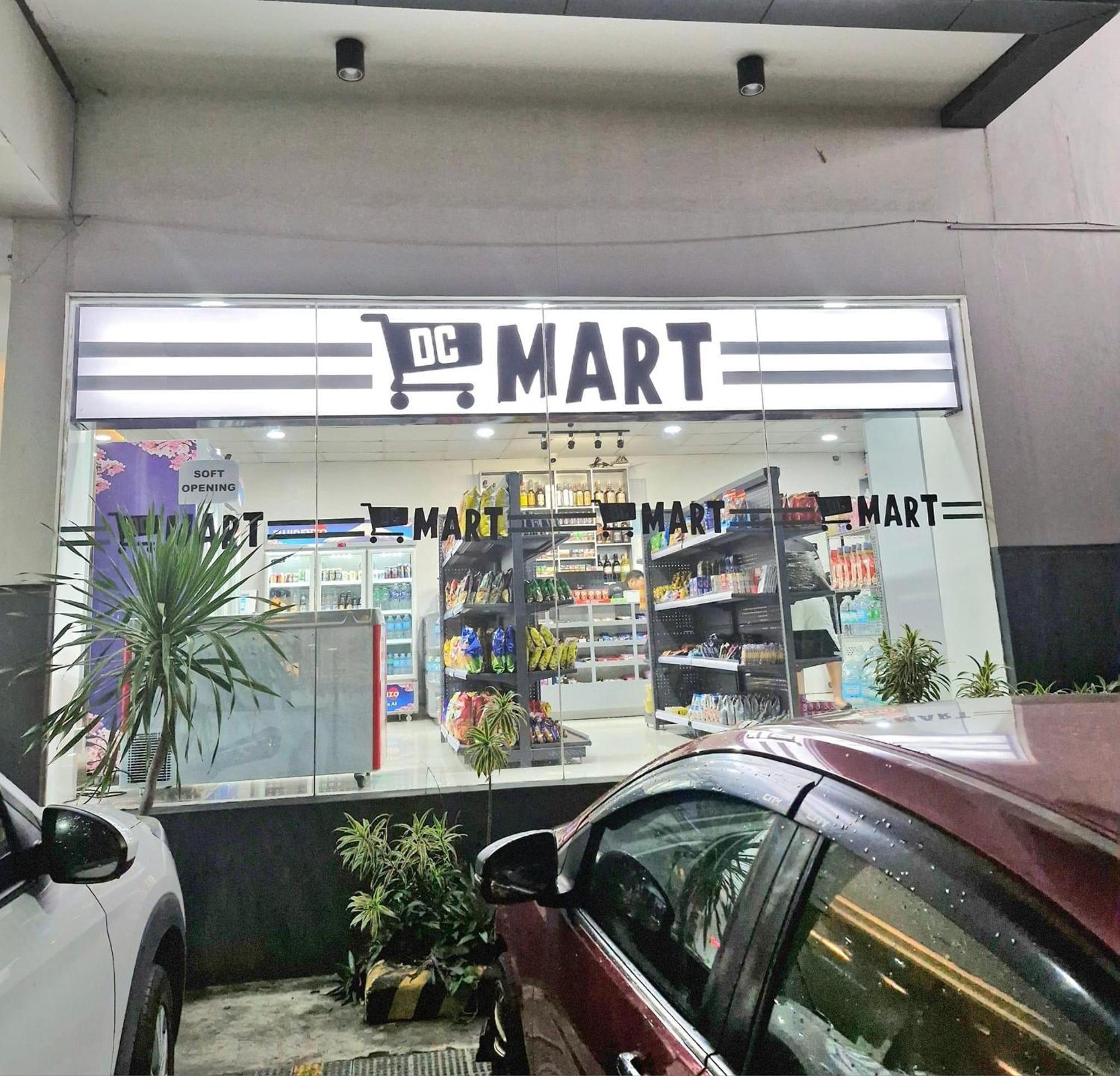 Unit 1109 Cityscape Residences Bacolod Exterior foto