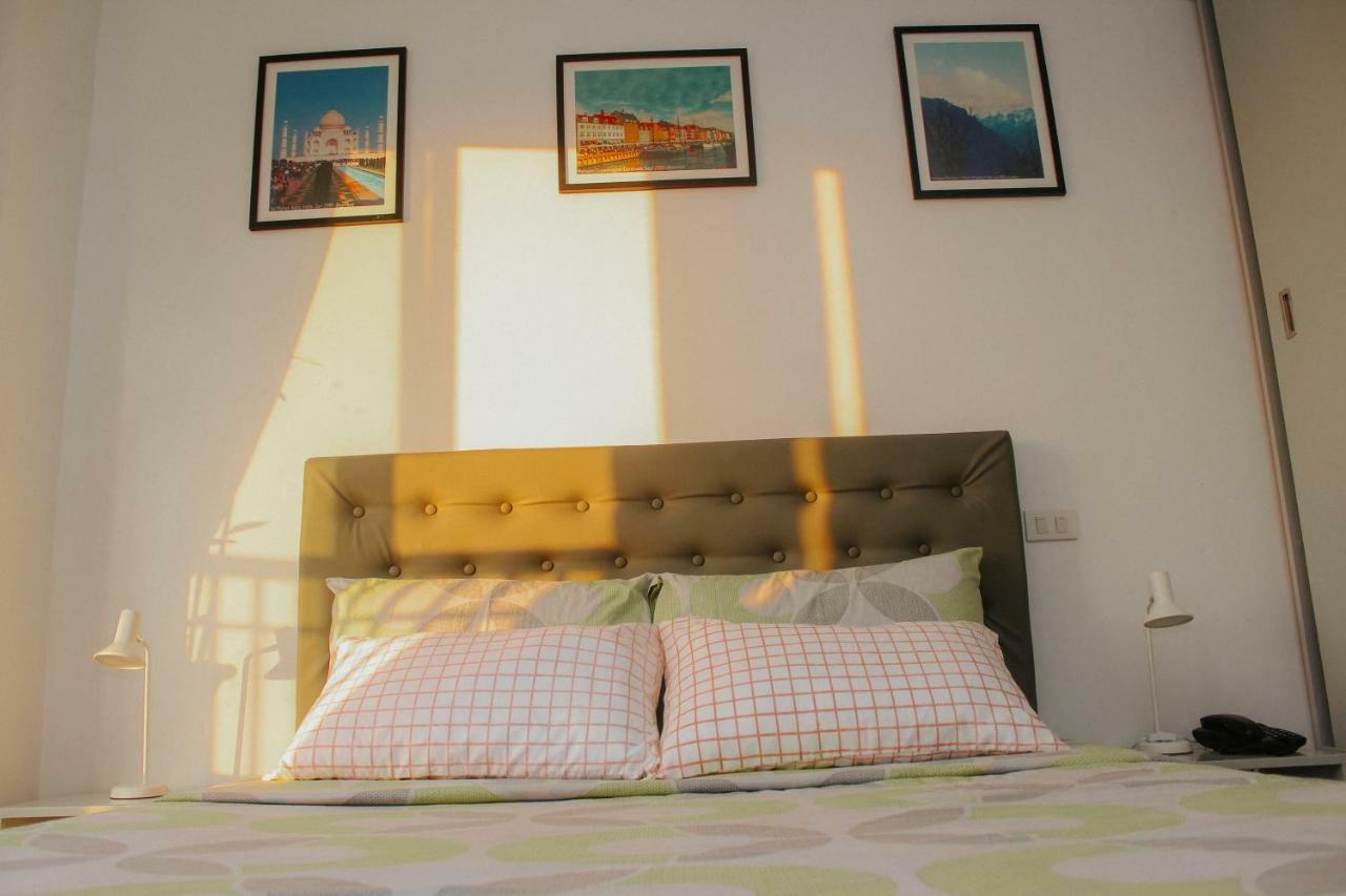 Unit 1109 Cityscape Residences Bacolod Exterior foto