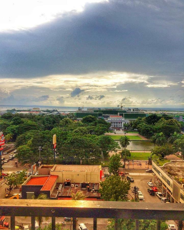 Unit 1109 Cityscape Residences Bacolod Exterior foto