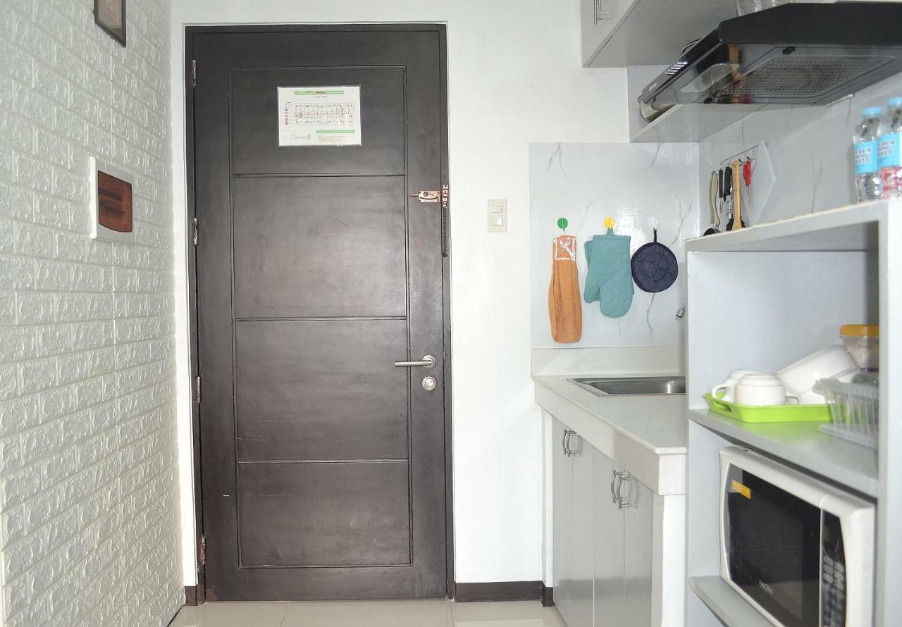 Unit 1109 Cityscape Residences Bacolod Exterior foto